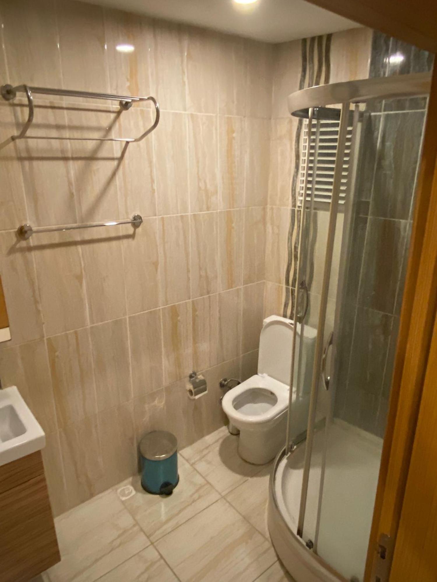 Riverland Suites Apart Hotel Istanbul Exterior photo